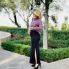 LuLaRoe Aubrey Cowl Neck Sweater - Soft Fall Favorite (Sizes XL-2XL)