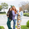 LuLaRoe Becky Cardigan - Wooden Button Fitted Design (Sizes XS-2XL)