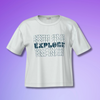 Boxy T