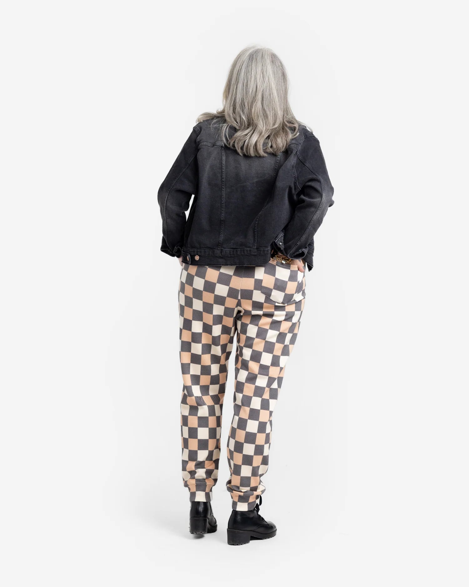 LuLaRoe Boyfriend Jogger - Fashion-Forward Comfort Pant (Sizes S-3XL)