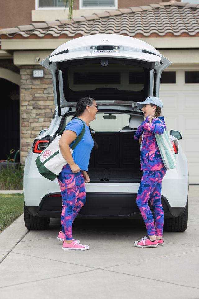 LuLaRoe RISE Brave Leggings - 4-Way Stretch Fitness Jersey (Sizes XXS-3X)