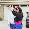 LuLaRoe RISE Brave Leggings - 4-Way Stretch Fitness Jersey (Sizes XXS-3X)