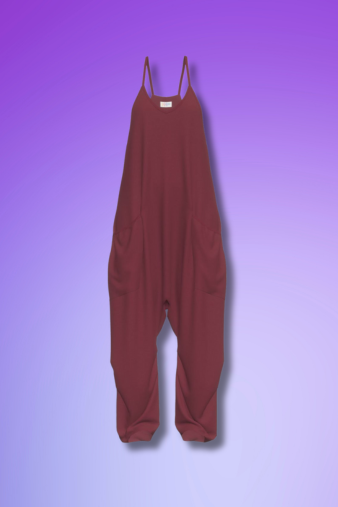 Bridget Lounge Jumpsuit