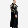 LuLaRoe Brielle Top - Ruffle Shoulder Puff Sleeve (Sizes S-2XL)