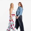 LuLaRoe Carissa Wide Leg Trouser - New York Fashion Week Debut (Sizes XXS-3XL)