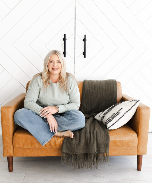 Tiffany Selvaggio — Founder of Selvaggio Style