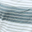 White Brown Gravel Stripe