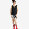 LuLaRoe Dixie Tank - Scoop Neck U-Back Raw Edge (Sizes XXS-3XL)