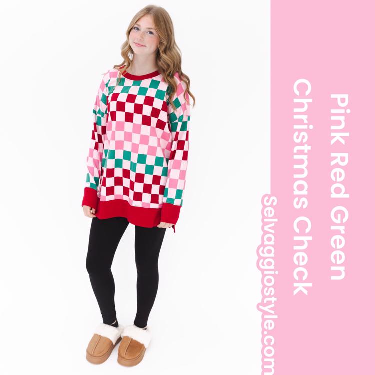 Holiday 2025 - Hannah