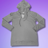 Eliza V Neck Hoodie