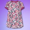Erika Swing Top