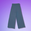 Essential Wide Leg Pant