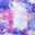 Purple Pink Wash