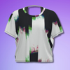 Rise: Fierce Twist Back Top