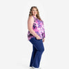LuLaRoe Ginger Tank - Fan Favorite Print Tank (Sizes XXS-3XL)