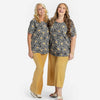 LuLaRoe Hailey Top - Made in USA Restock Favorite (Sizes M-3XL)