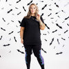 LuLaRoe Halloween 2025 Leggings - Yoga Waistband Ankle Length (TC, TC2)