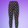 Halloween 2025 - Dress to Possess Leggings
