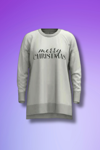 Holiday 2025 - Hannah