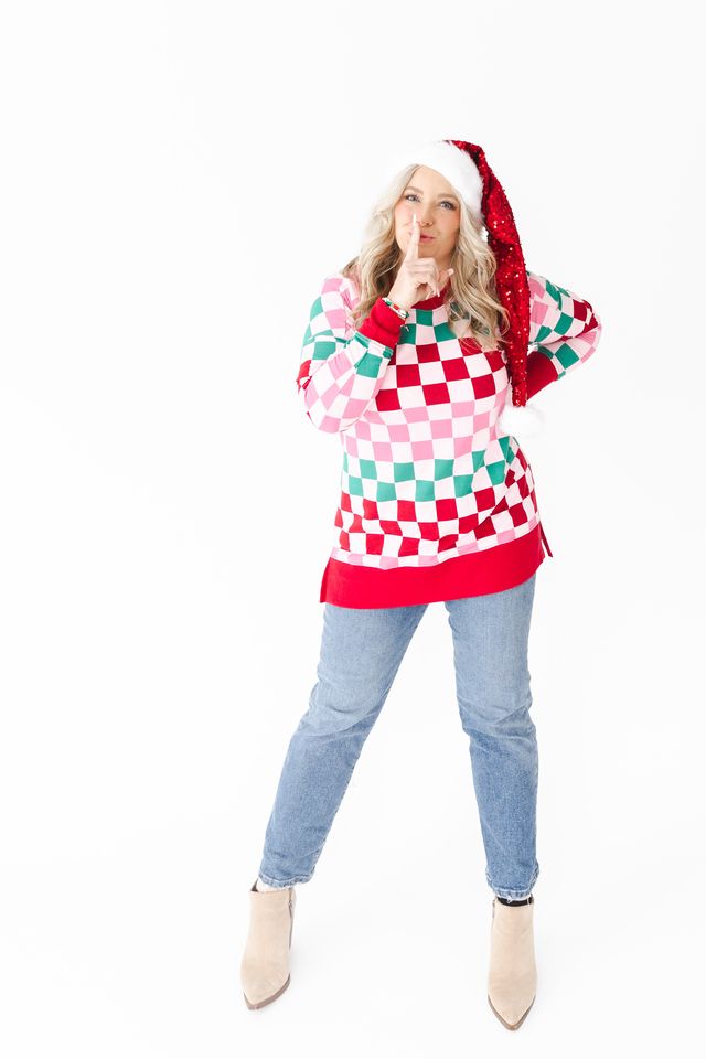 Holiday 2025 - Hannah