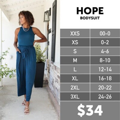 Hope
