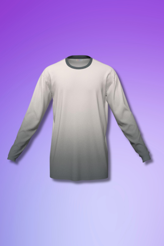 Hudson Long Sleeve