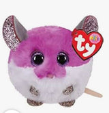 TY Puffies Beanie Ball