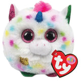 TY Puffies Beanie Ball