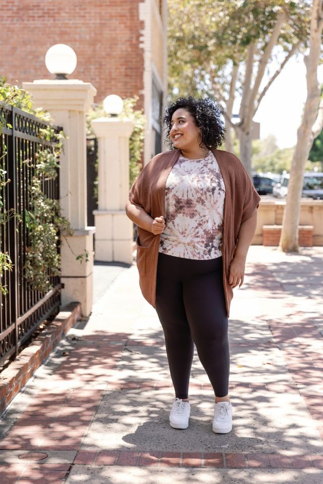 LuLaRoe Jimae Sweater Cardigan - Short Sleeve Sweater Cardigan (XXS/S-XL/3XL)