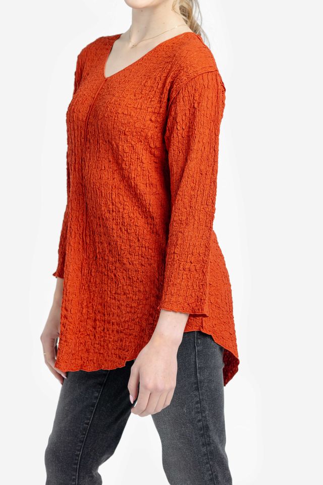 LuLaRoe Jolene V-Neck Tunic - Cozy Drop Shoulder Style (Sizes XXS-3XL)