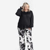 LuLaRoe Josey Smocked Cuff Blouse - Shirred Shoulder Fall Style (Sizes XXS-3XL)