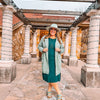 LuLaRoe Laura Lapel Cardigan - Open Front Layering Piece (Sizes XS-3XL)