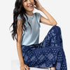 LuLaRoe LeeAnn Ruffle Sleeve Top - Double-Layer Shirred Detail (Sizes XXS-3XL)