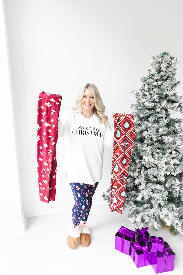 Holiday 2025 - Leggings