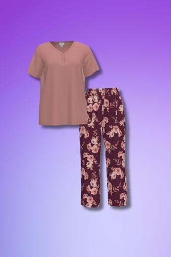 DREAM Lounge Set