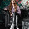 LuLaRoe Luxe Leggings - High-End Everyday Style (Sizes S-3XL)