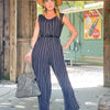 LuLaRoe Natalie Jumpsuit - True to Size Rayon Jersey (Sizes S-3XL)