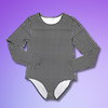 Nova Long Sleeve Bodysuit