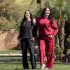 LuLaRoe RISE Recharge Sweatpant - Pull-On Comfort Pant (Sizes XXS-XL)