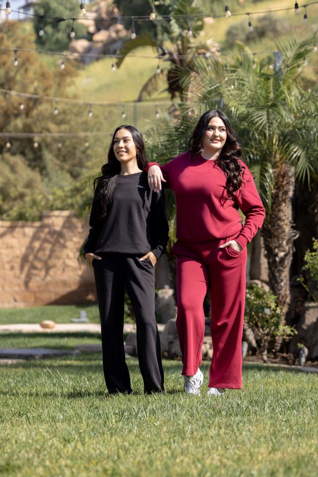 LuLaRoe RISE Recharge Sweatpant - Pull-On Comfort Pant (Sizes XXS-XL)
