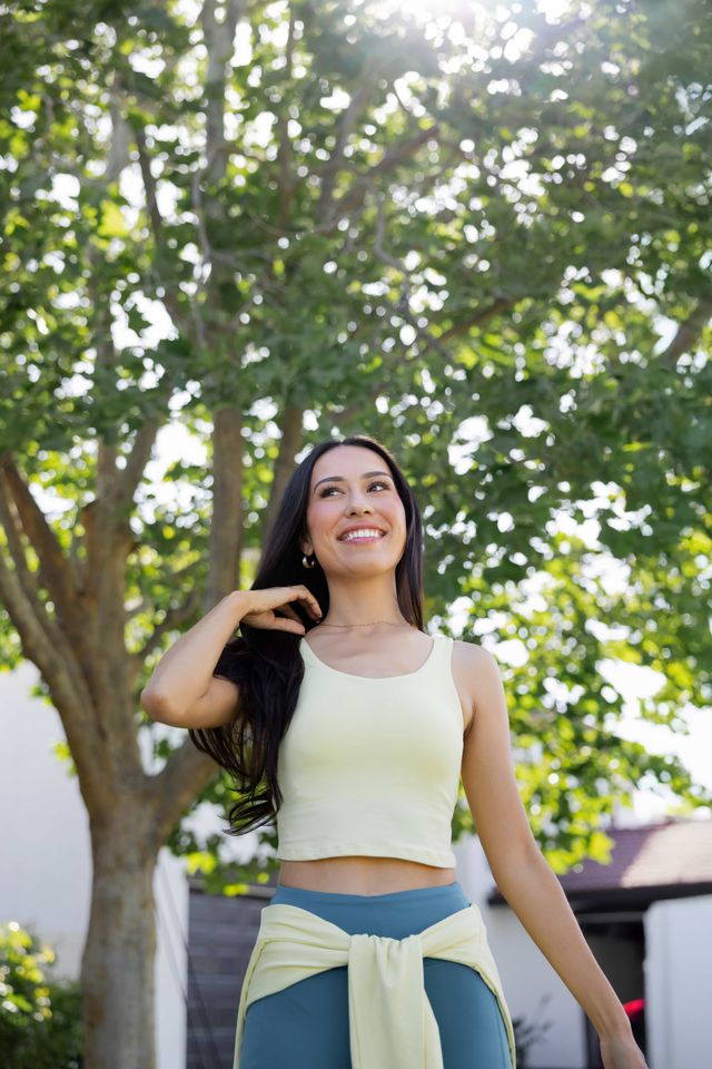 LuLaRoe Resilient Cami Bralette - Comfortable Confidence (Sizes XXS-XL)