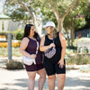 LuLaRoe Seamless Tank - Bodycon V-Neck Tank Top (Sizes XXS-3XL)