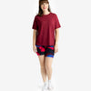 LuLaRoe Sequoia Tee - Classic Crew Drop Shoulder (Sizes XXS-3XL)