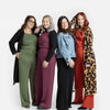 LuLaRoe Sharee Jumper - Sleeveless Flat-Front Jumpsuit (Sizes XXS-3XL)
