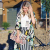LuLaRoe Shirley Kimono - Long Flowy Angel Sleeve (Sizes S-L)