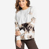 LuLaRoe Supply Crew Neck Pullover - Drop Shoulder High-Low Hem (Sizes XXS-3XL)