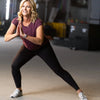 LuLaRoe RISE Tenacious Top - Empowerment Athleisure (Sizes XL-2X)