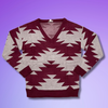 Torrie V-Neck Sweater