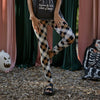 LuLaRoe Halloween Leggings - Buttery Soft Exclusive Prints (Tween-T/C2)